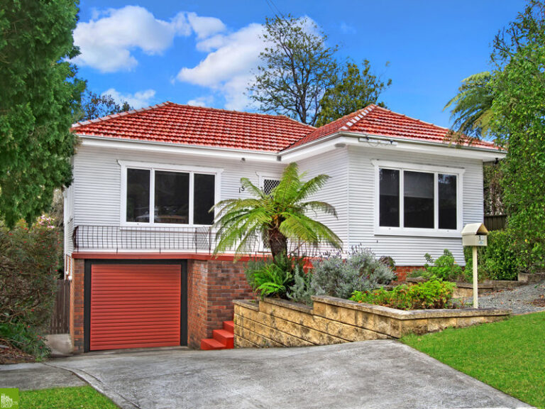 Sold - 15 Georgina Avenue - New Property in Keiraville - Real Estate by Christian Zeidler