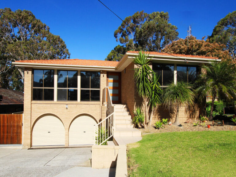 Sold - 13 Primrose Place - New Property in Farmborough Heights - Real Estate by Christian Zeidler