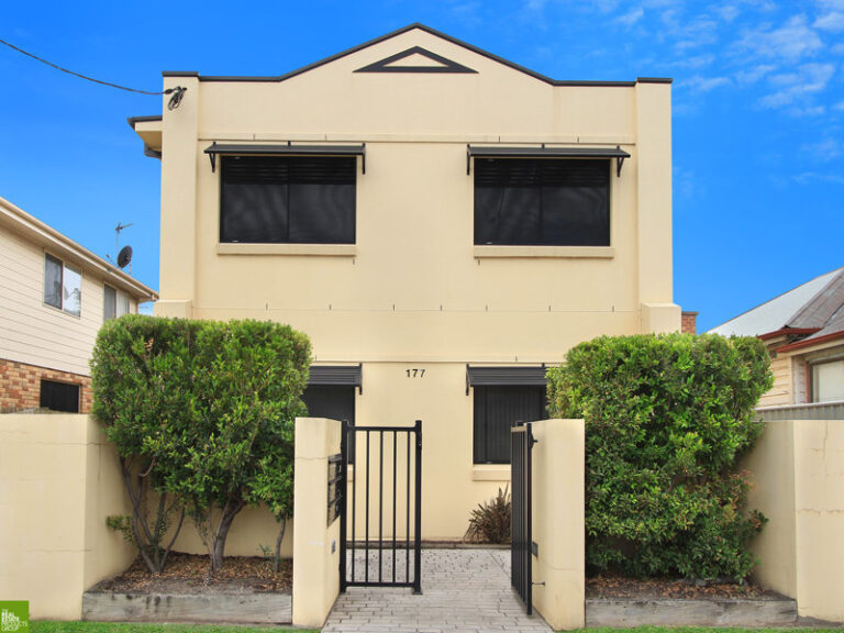 4/177 Church Street, Wollongong NSW 2500 - McGrath Illawarra