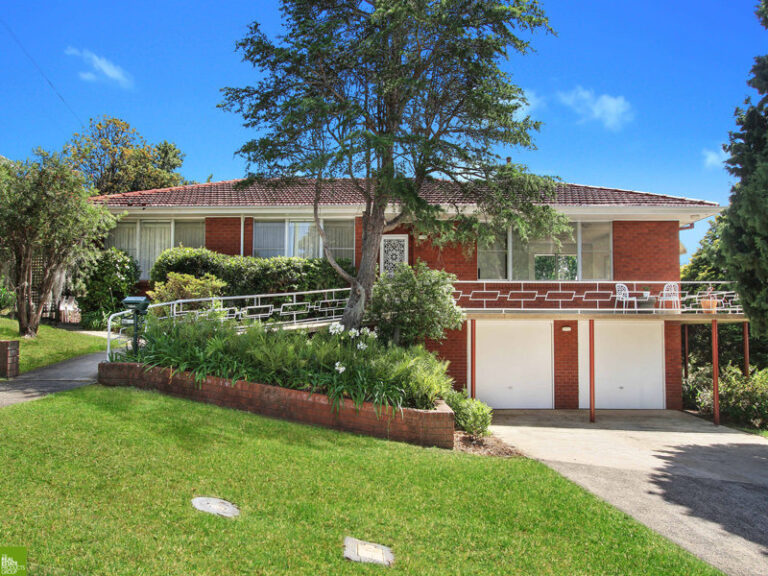 Sold - 26 Andrew Avenue - New Property in Keiraville - Real Estate by Christian Zeidler
