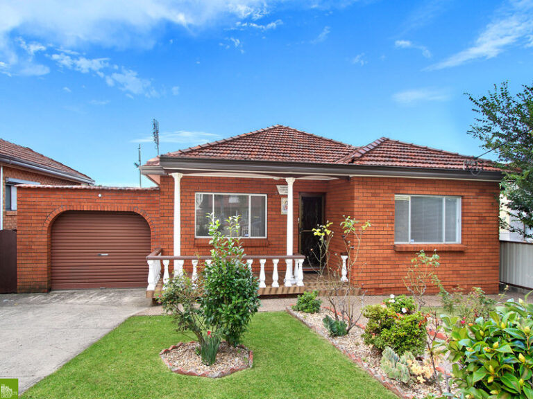 Sold - 7 Blaxland Avenue - New Property in Warrawong - Real Estate by Christian Zeidler