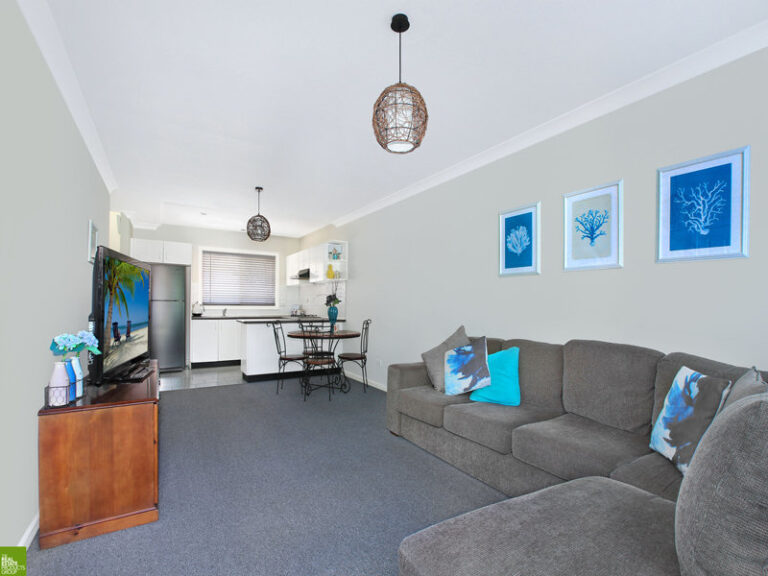 Sold - 2/15 Park Road - New Property in Bellambi - Real Estate by Christian Zeidler