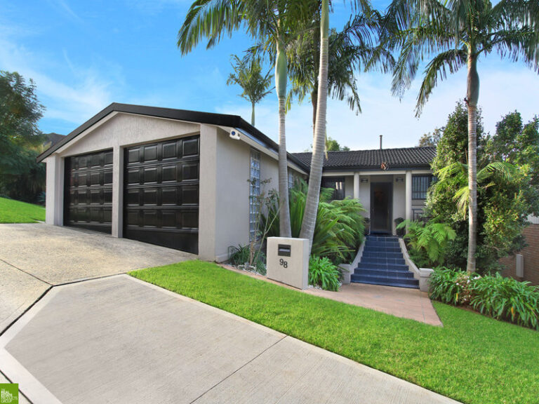 Sold - 98 O'Briens Road - New Property in Figtree - Real Estate by Christian Zeidler