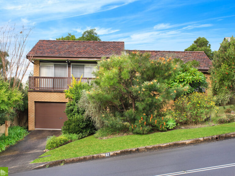 Sold - 67 Uralba Street - New Property in Figtree - Real Estate by Christian Zeidler