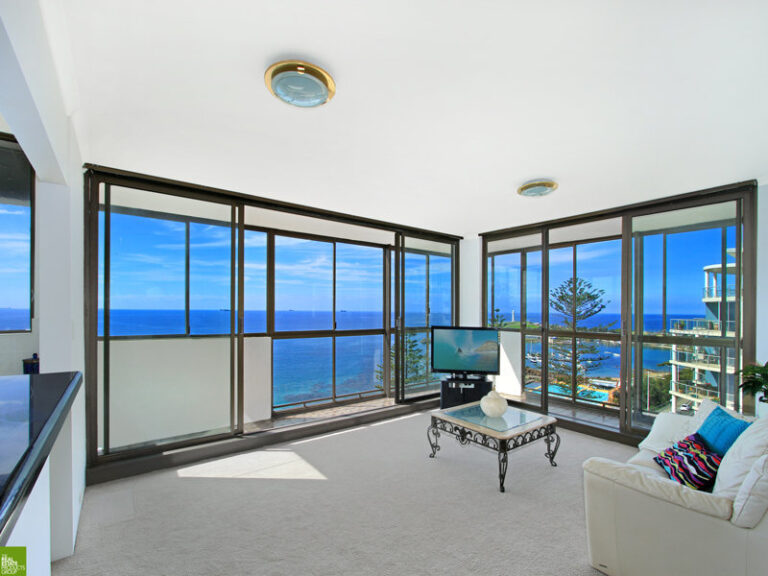 Sold - 14/48-50 Cliff Road - New Property in Wollongong - Real Estate by Christian Zeidler