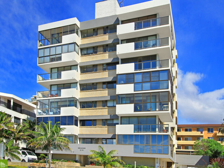 Sold - 14/48-50 Cliff Road - New Property in Wollongong - Real Estate by Christian Zeidler