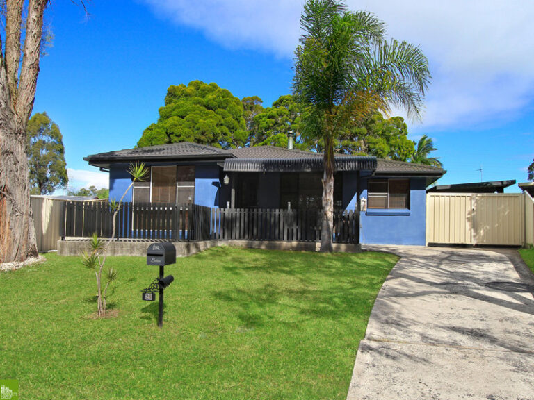 Sold - 26 Fromholz Crescent - New Property in Penrose - Real Estate by Christian Zeidler
