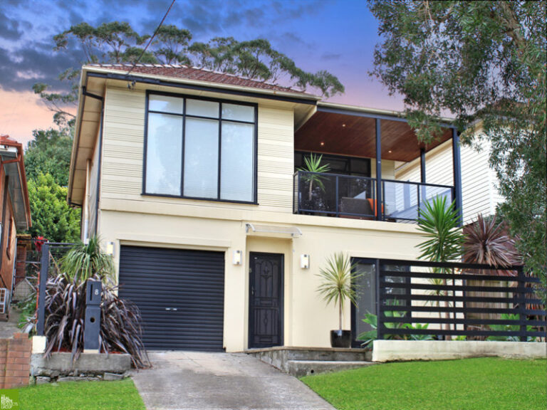 Sold - 8 Prospect Street - New Property in Mount Saint Thomas - Real Estate by Christian Zeidler