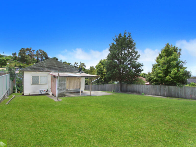 Sold - 27 Robertson Street - New Property in Coniston - Real Estate by Christian Zeidler