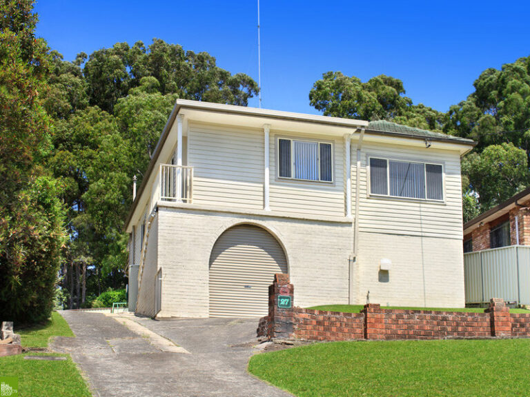 Sold - 27 Robertson Street - New Property in Coniston - Real Estate by Christian Zeidler