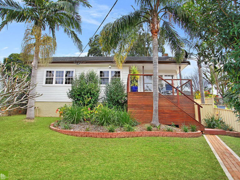 Sold - 38 Abercrombie Street - New Property in West Wollongong - Real Estate by Christian Zeidler