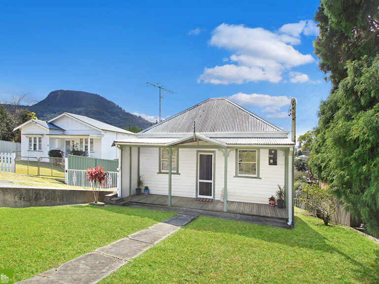 Sold - 8 Parsons Street - New Property in West Wollongong - Real Estate by Christian Zeidler
