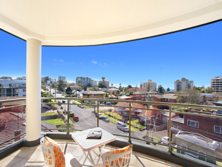 Sold - 8/32 Smith Street - New Property in Wollongong - Real Estate by Christian Zeidler