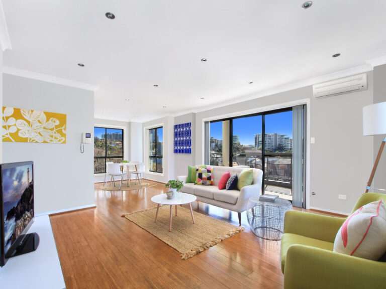 Sold - 8/32 Smith Street - New Property in Wollongong - Real Estate by Christian Zeidler