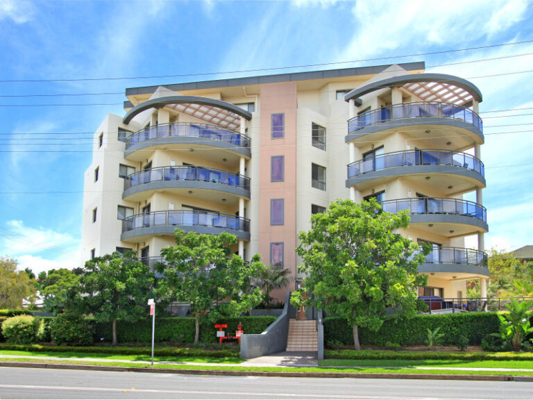 Sold - 8/32 Smith Street - New Property in Wollongong - Real Estate by Christian Zeidler