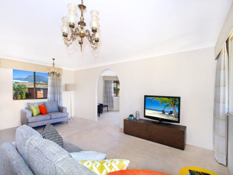 Sold - 6/8 Wilson Street - New Property in Wollongong - Real Estate by Christian Zeidler
