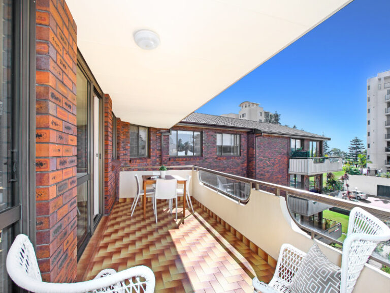 Sold - 6/8 Wilson Street - New Property in Wollongong - Real Estate by Christian Zeidler