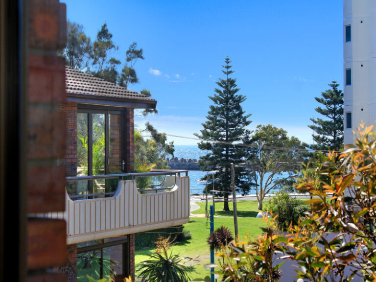 Sold - 6/8 Wilson Street - New Property in Wollongong - Real Estate by Christian Zeidler