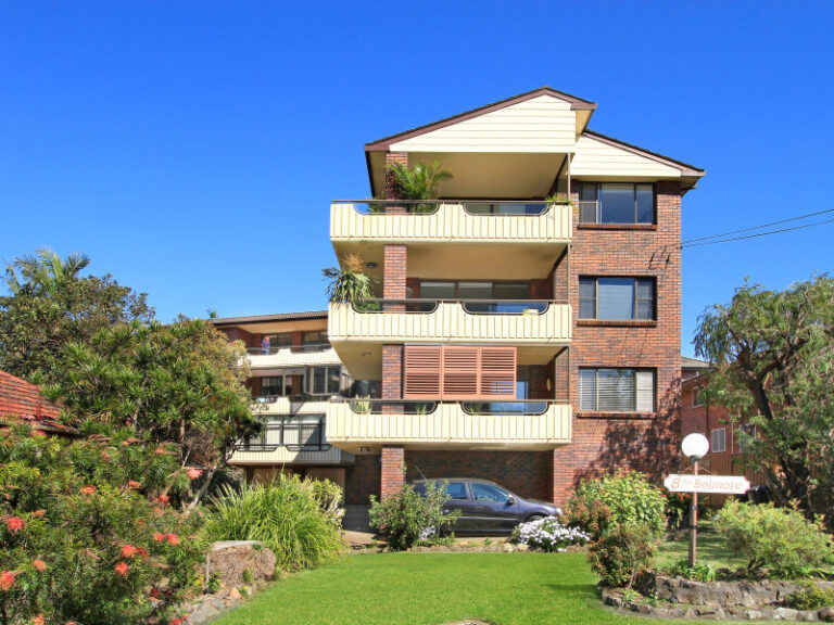 Sold - 6/8 Wilson Street - New Property in Wollongong - Real Estate by Christian Zeidler