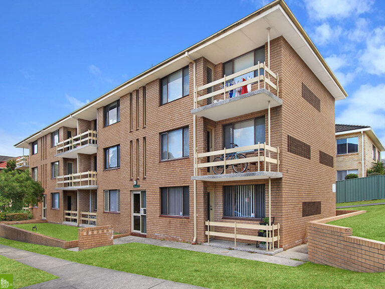 Sold - 1/57 Campbell Street - New Property in Wollongong - Real Estate by Christian Zeidler