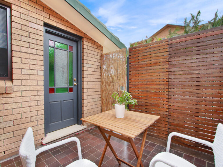 Sold - 6/40 Campbell Street - New Property in Wollongong - Real Estate by Christian Zeidler