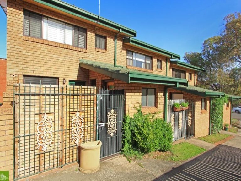 Sold - 6/40 Campbell Street - New Property in Wollongong - Real Estate by Christian Zeidler