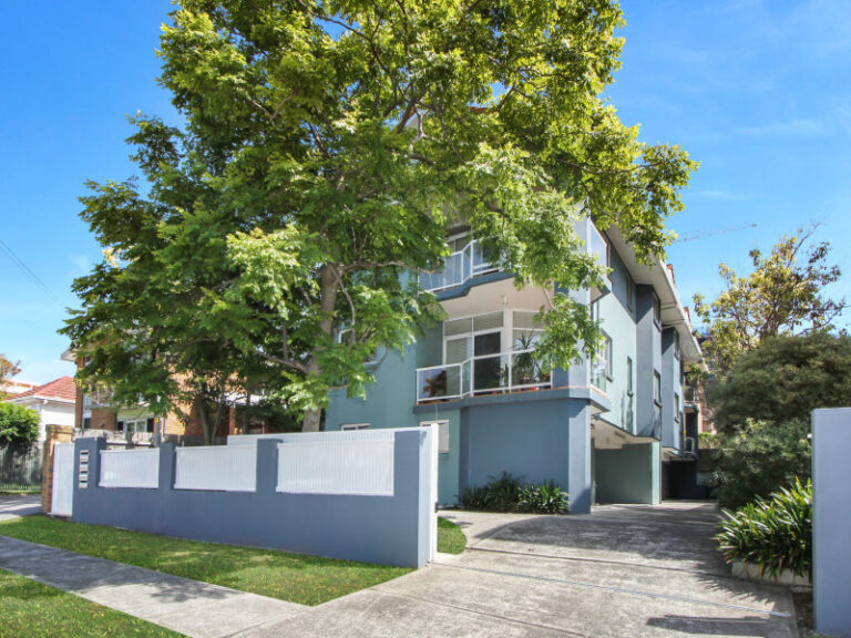 Sold - 3/30 Campbell Street - New Property in WOLLONGONG - Real Estate by Christian Zeidler