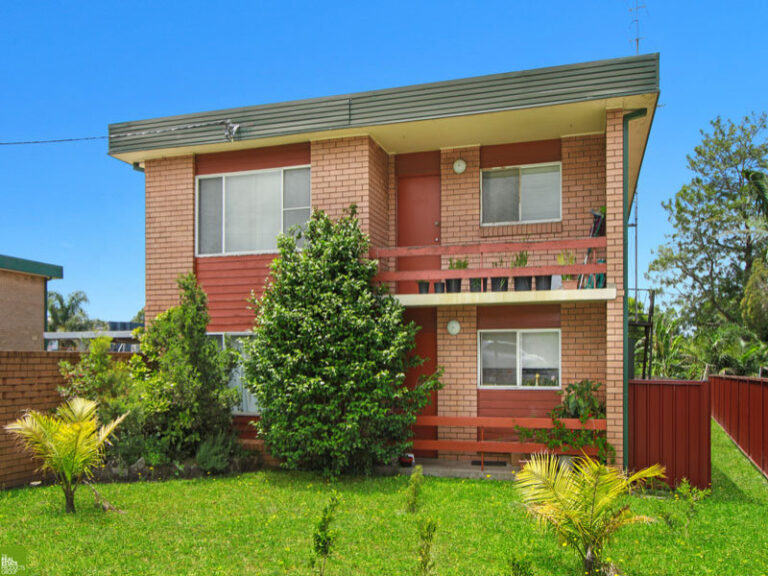Sold - 2/156 Princes Highway - New Property in Fairy Meadow - Real Estate by Christian Zeidler