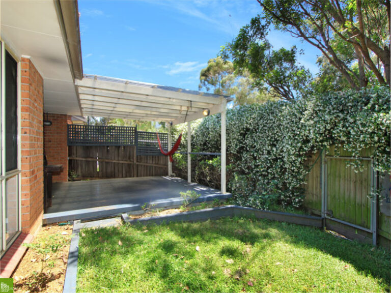 Sold - 10/4 Fisher Street - New Property in West Wollongong - Real Estate by Christian Zeidler