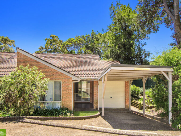 Sold - 10/4 Fisher Street - New Property in West Wollongong - Real Estate by Christian Zeidler