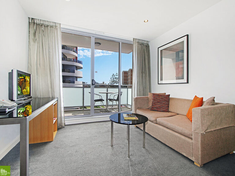 Sold - 31/19 Market Street - New Property in Wollongong - Real Estate by Christian Zeidler