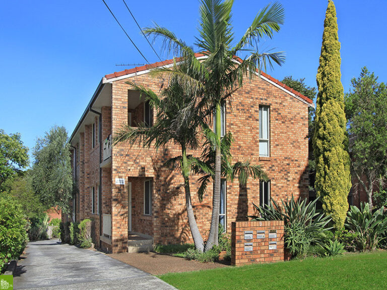 Sold - 1/9 England Street - New Property in West Wollongong - Real Estate by Christian Zeidler