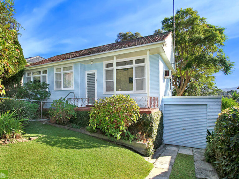 Sold - 52 Waples Road - New Property in Unanderra - Real Estate by Christian Zeidler