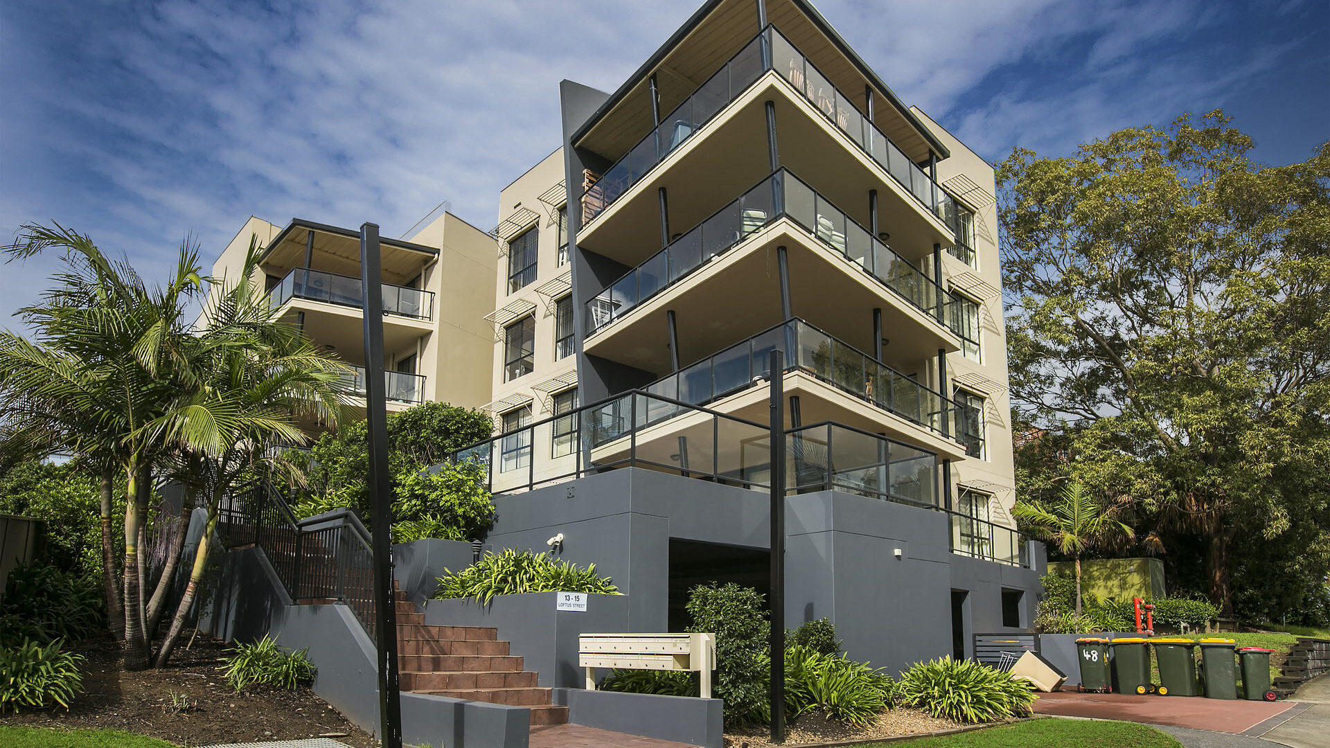 Sold - 3/13-15 Loftus Street - New Property in Wollongong - Real Estate by Christian Zeidler
