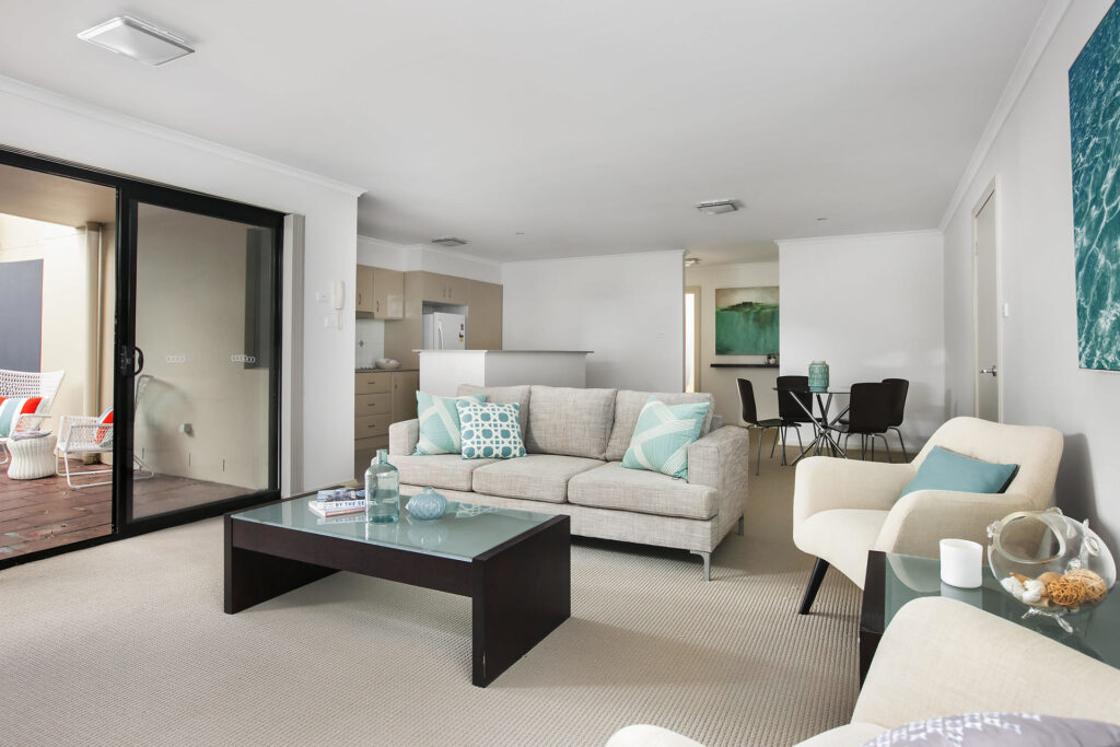 Sold - 3/13-15 Loftus Street - New Property in Wollongong - Real Estate by Christian Zeidler