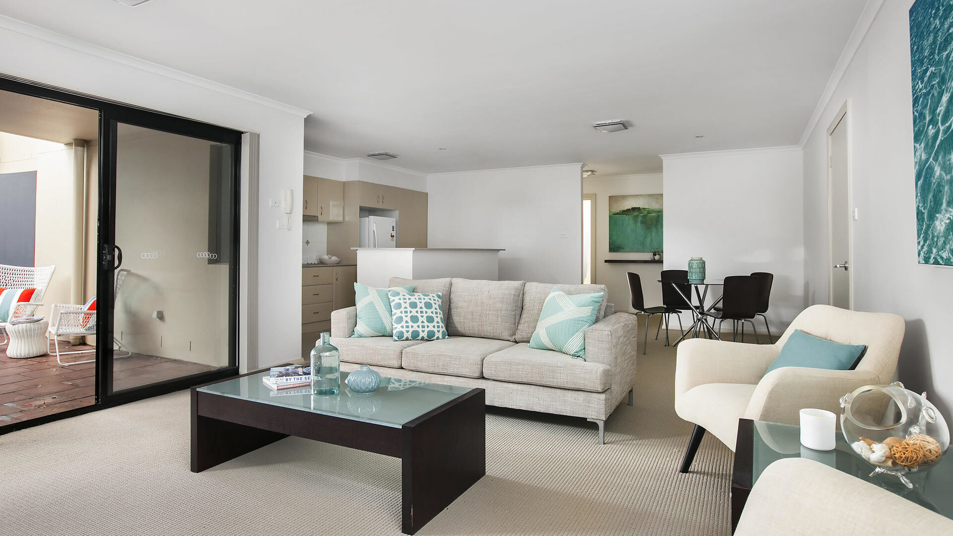 Sold - 3/13-15 Loftus Street - New Property in Wollongong - Real Estate by Christian Zeidler