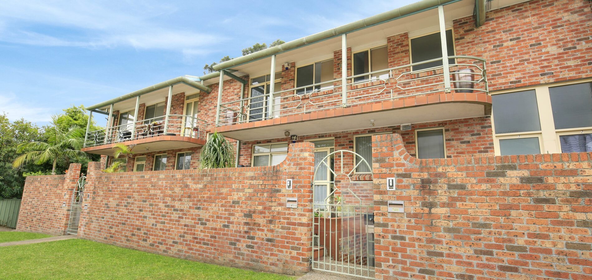 Sold - 3/6 Keira Street - New Property in Wollongong - Real Estate by Christian Zeidler