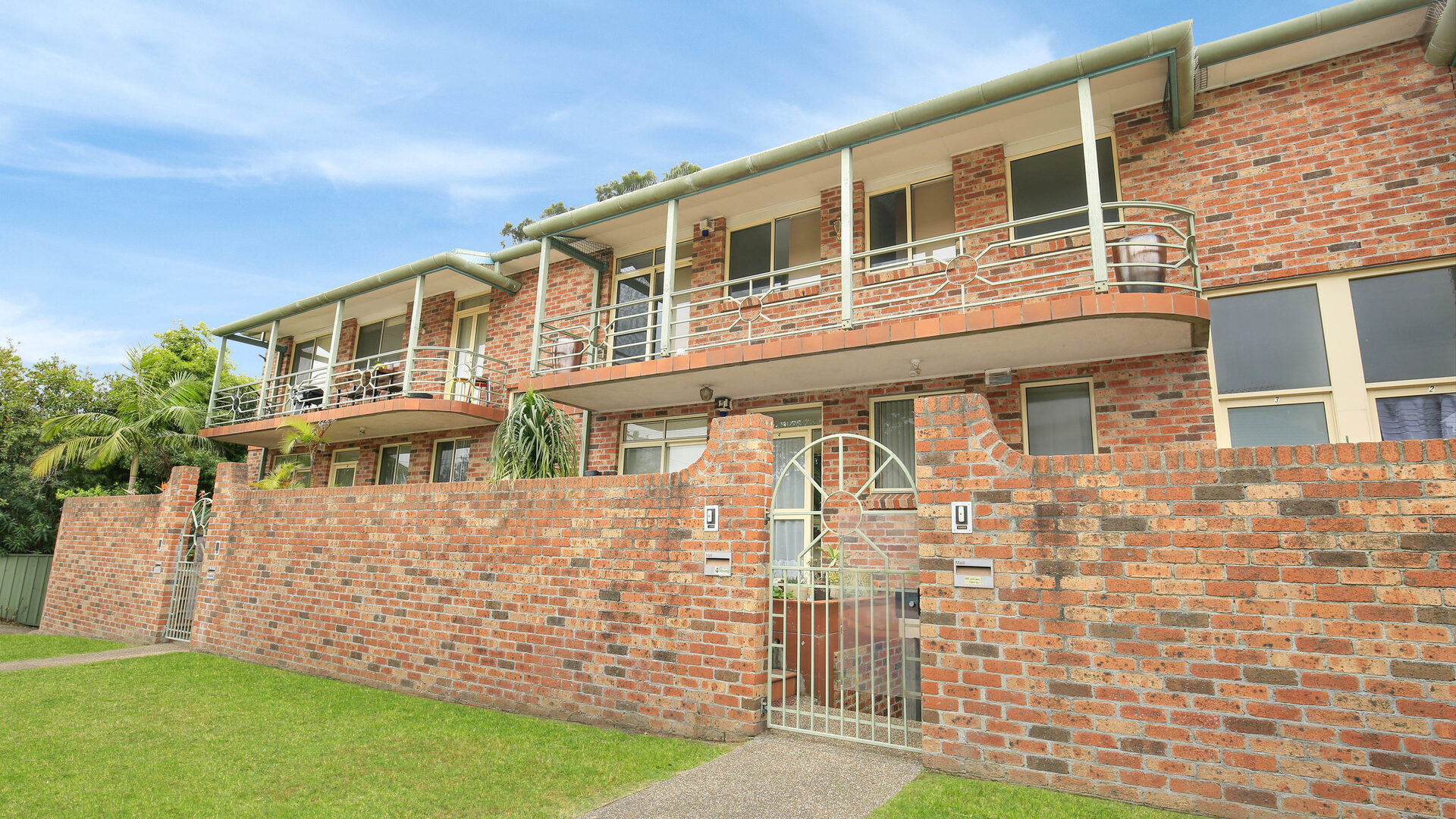 Sold - 3/6 Keira Street - New Property in Wollongong - Real Estate by Christian Zeidler