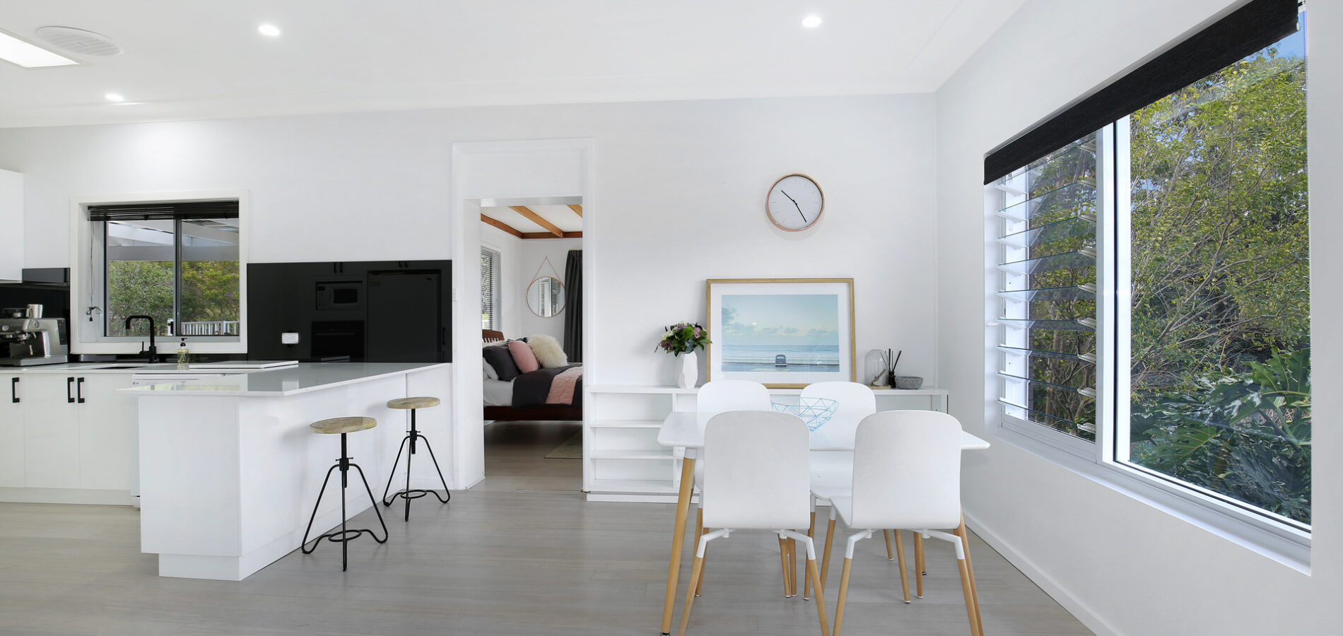 Sold - 2 Georgina Avenue - New Property in Keiraville - Real Estate by Christian Zeidler