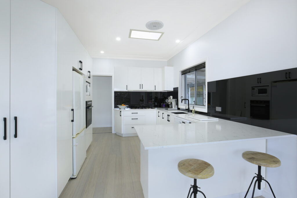 Sold - 2 Georgina Avenue - New Property in Keiraville - Real Estate by Christian Zeidler