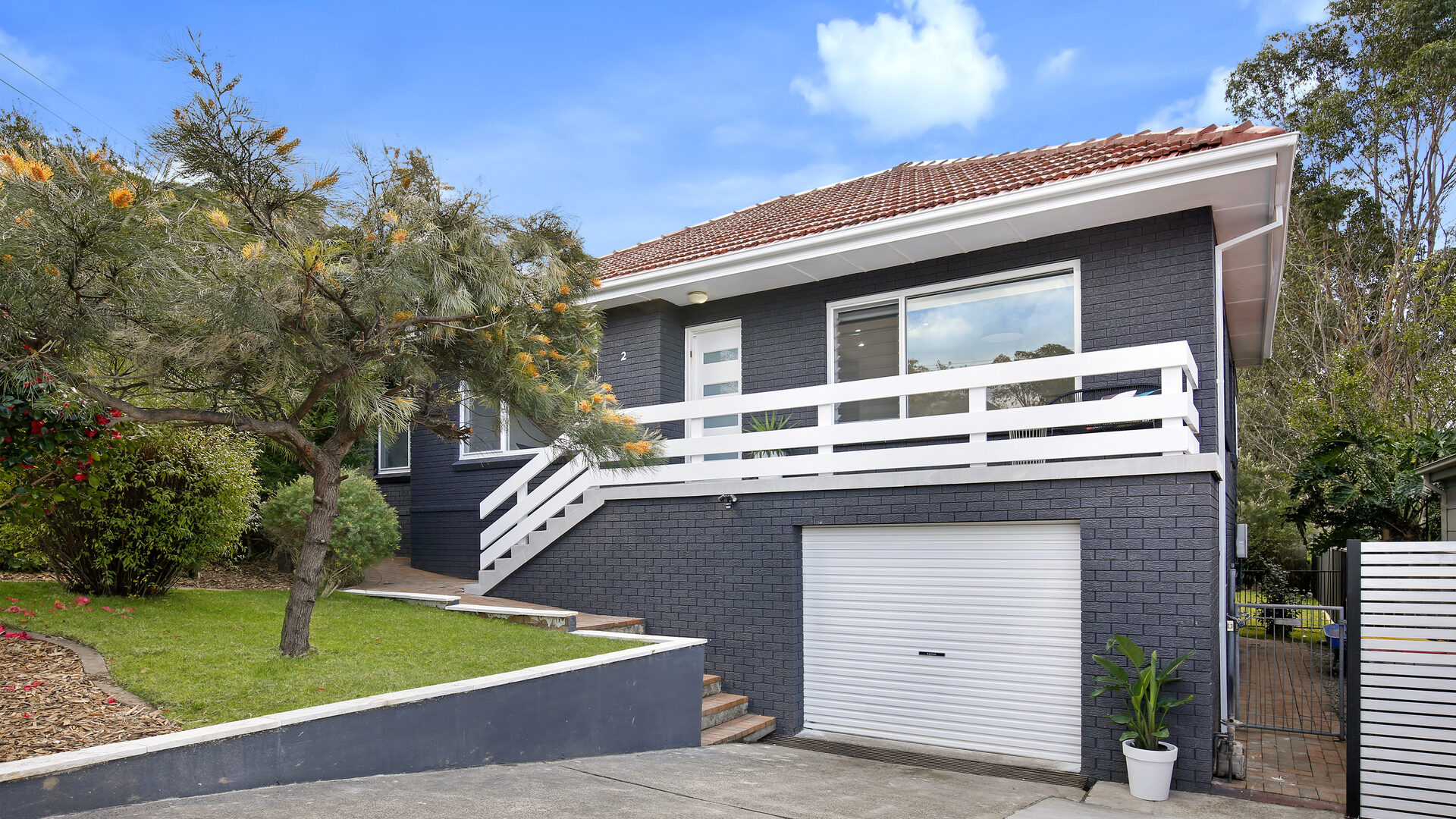 Sold - 2 Georgina Avenue - New Property in Keiraville - Real Estate by Christian Zeidler