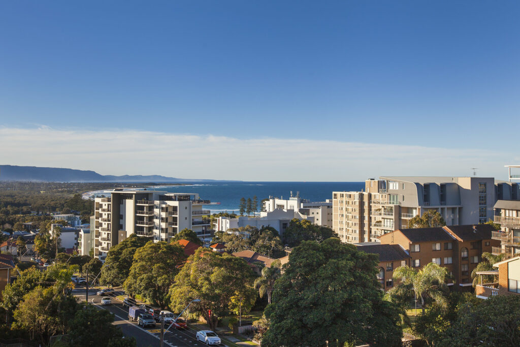 Sold - 27/32-34 Church Street - New Property in Wollongong - Real Estate by Christian Zeidler