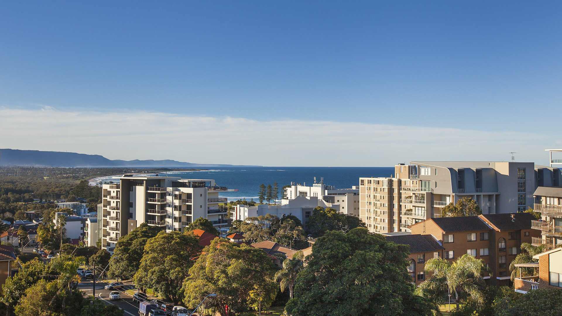 Sold - 27/32-34 Church Street - New Property in Wollongong - Real Estate by Christian Zeidler