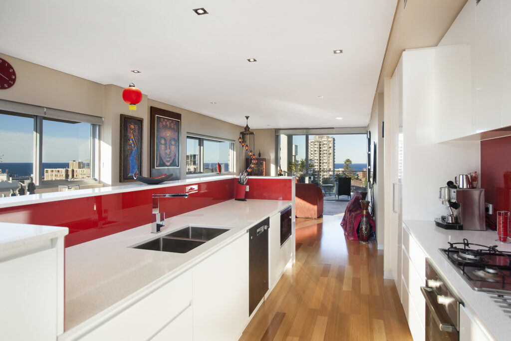 Sold - 27/32-34 Church Street - New Property in Wollongong - Real Estate by Christian Zeidler