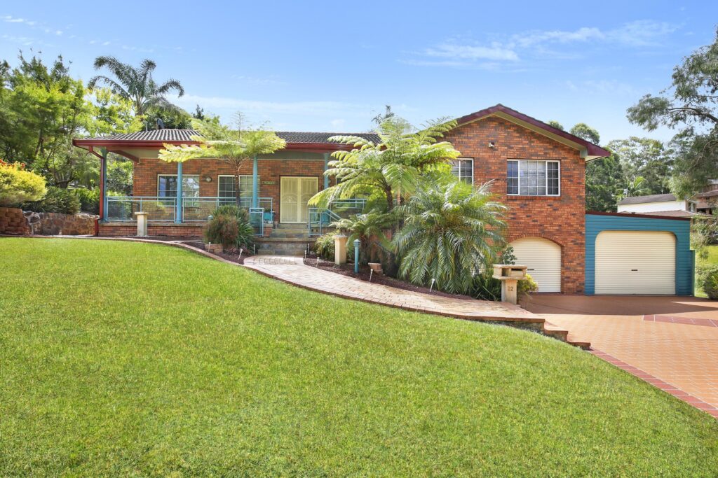 Sold - 22 Baker Crescent - New Property in Figtree - Real Estate by Christian Zeidler