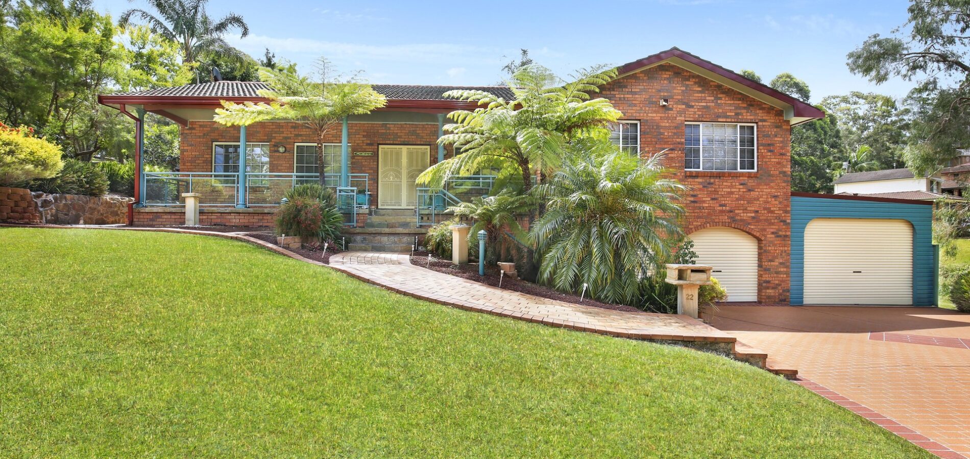 Sold - 22 Baker Crescent - New Property in Figtree - Real Estate by Christian Zeidler