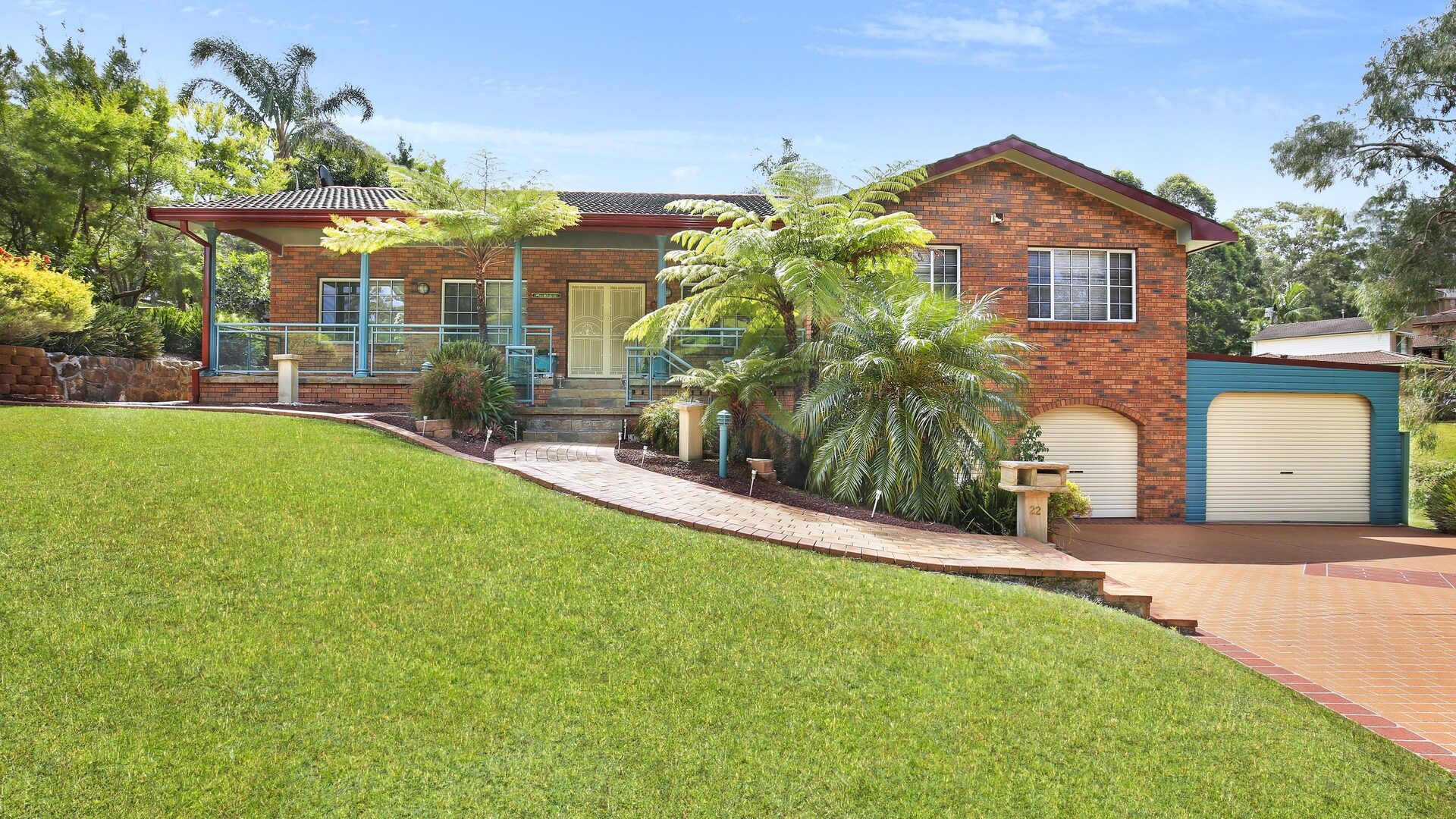 Sold - 22 Baker Crescent - New Property in Figtree - Real Estate by Christian Zeidler