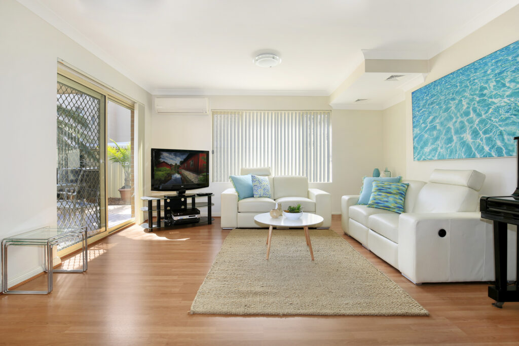 Sold - 4/13 Park Street - New Property in Wollongong - Real Estate by Christian Zeidler