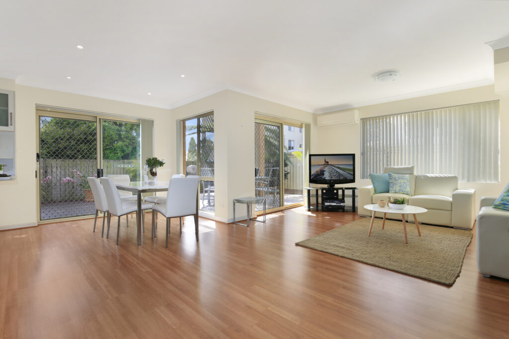 Sold - 4/13 Park Street - New Property in Wollongong - Real Estate by Christian Zeidler