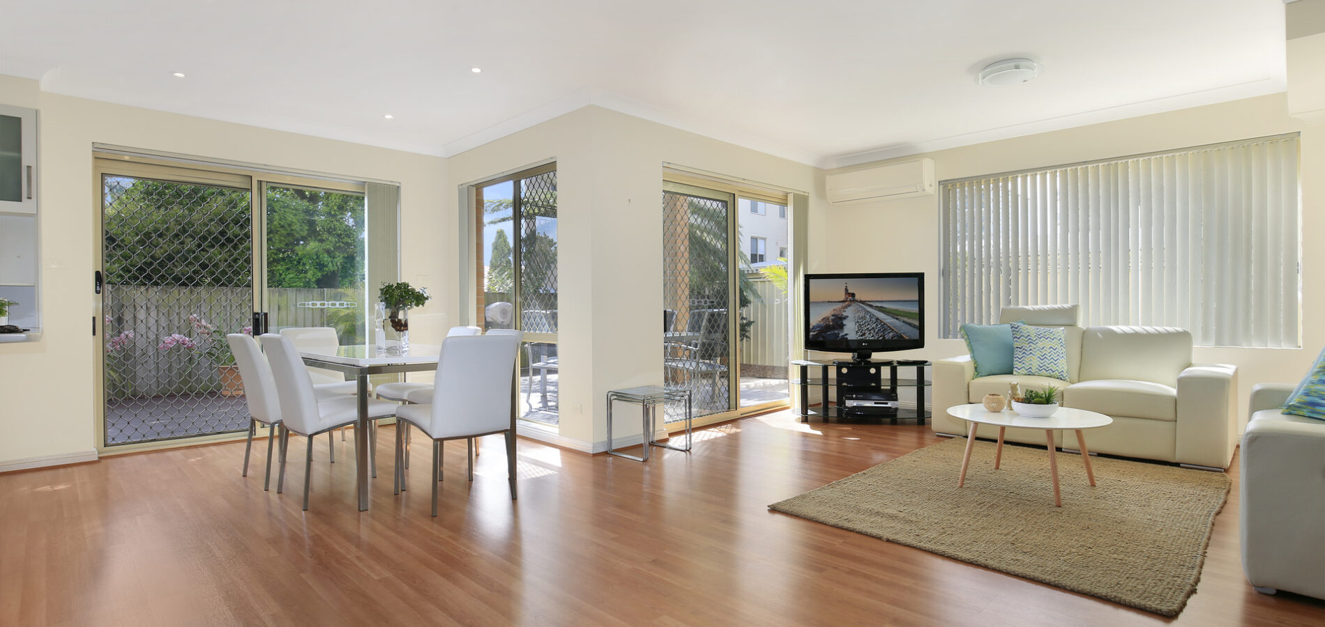 Sold - 4/13 Park Street - New Property in Wollongong - Real Estate by Christian Zeidler